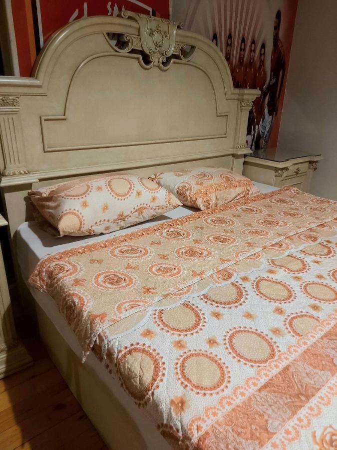 Shata Apartment - Families Only Kahire Dış mekan fotoğraf